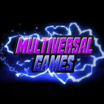 Multiversal Games