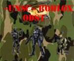 ~UNSC~ Roblox ODST