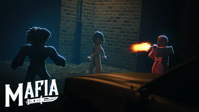🔪 MAFIA [REMADE]