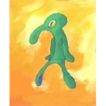 spongebob fans!.