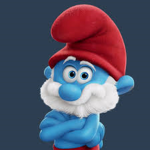 LegendarySmurfSquad