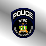 NYPD · Special Operations Bureau