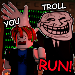 [😈] Survive the Troll