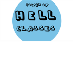 Tower of h*ll classes!