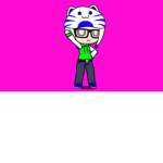 Aaron Games Fan Group