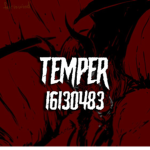 Temper-DHM crew