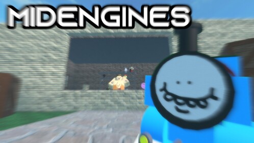 MIDENGINES [DEMO]