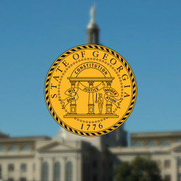 [GA] Georgia State Capitol