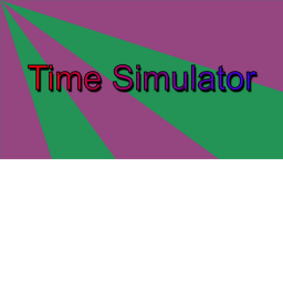 Time Simulator! icon