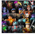 Mlg Phantom Squad