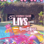 ୨ livs boutique ୧
