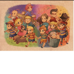 The unofficial earthbound fan club