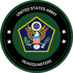 |:| USAR | Headquarters |:|