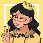 MichPlayz UwU Fans!