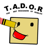 The Art Designers of ROBLOX