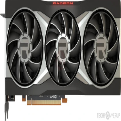 AMD Radeon 6800 XT