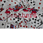 =_heathers_=