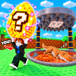 Egg Abyss