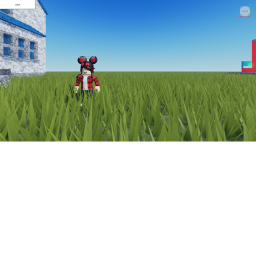 kreekcraft fan  game