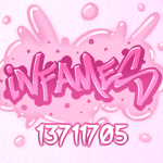 彡 Infames