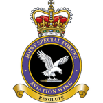 [υкsғ] Joint Special Forces Aviation Wing