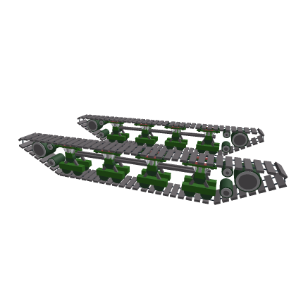 tank treads