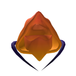 Pumpkin Hood