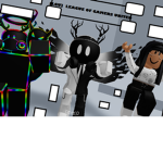 [LGU] LEAGUE OF GAMERS UNITED