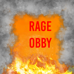 Rage OBBY 👿