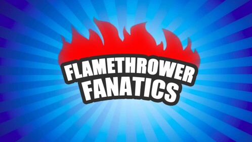 Beta dos Fanáticos Lança-Chamas