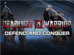 Deadliest Warriors Of Robloxia