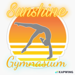 sunshine gymnasium