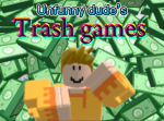 Hello join if you want robux sometimes i do or not