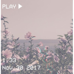 ＰＬＡＹ ▷