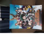 My Hero Academia Fan's Group!