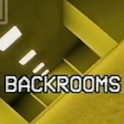 Backrooms icon