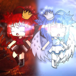 Demon _ Angel Squad