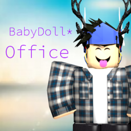 BabyDoll* Office