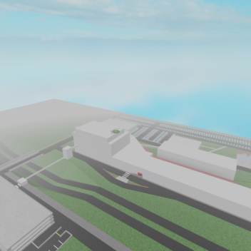Scottish Borders Hospital Concept
