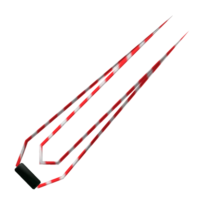 Spec Chi Biograft Energy Sword