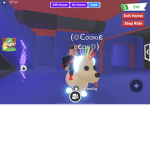 Roblox pros and OG‘s group