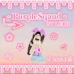 PurpleSquad~