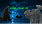 fred's godzilla game fan club