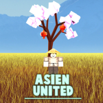 Asien UNITED™