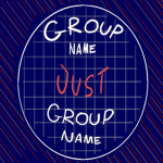 group name just group name