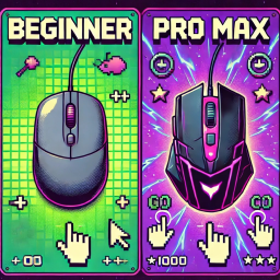 [NEW🎉] Super Clicker!
