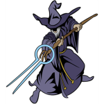 Sorcerers of the Sacred Caverns
