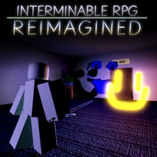 (Soon.) IRRPG: Reimagined