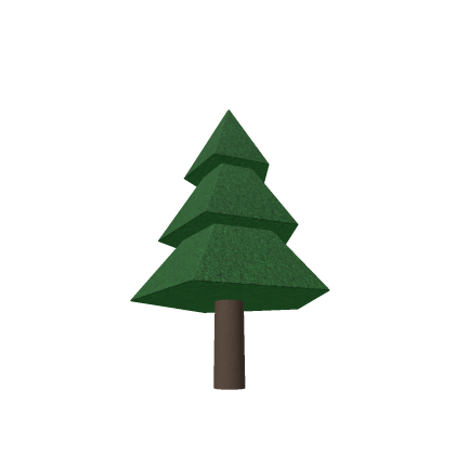 Pine Tree