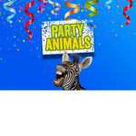 PARTY ANIMALS CRAAAAZY